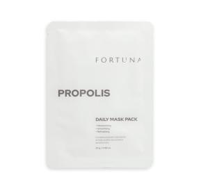 Extra regenerační maska s propolisem 1 ks