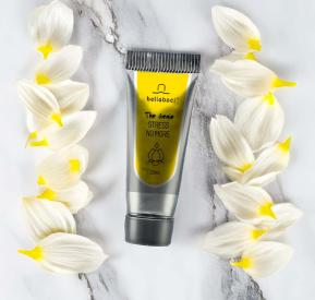 Vzorek olej STRESS NO MORE 20 ml