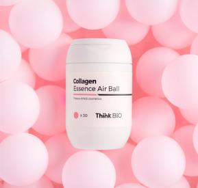 Collagen Essence Air Ball 30 pcs