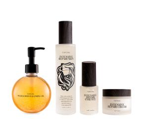 Fortuna Kompletní rutina