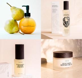 Fortuna Kompletní rutina