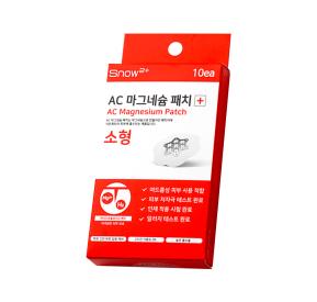 Microneedle patches with bioactive magnesium S