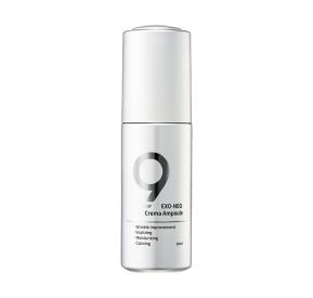 EXO nano kolagenová noční péče 30 ml